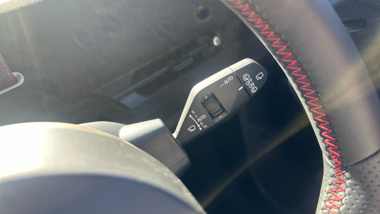 MINI Aceman 135kW E Classic 43kWh 5dr Auto Electric Hatchback